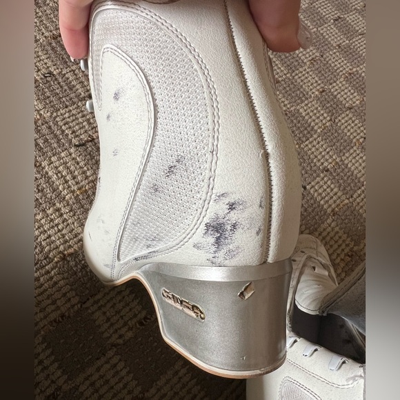 Edea Ice Fly 245B skating boots - Picture 6 of 6